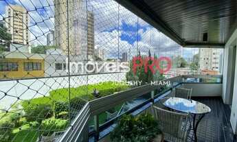 Imagem 7: Apartamento, Vila Olímpia - São Paulo