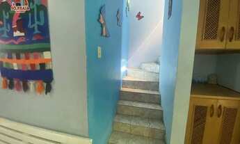 Imagem 6: Sobrado com 2 dormitórios à venda, 66 m² por R$ 180.000,00 - Itaóca - Mongaguá/SP