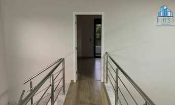 Imagem 4: Casa com 3 dormitórios para alugar, 260 m² por R$ 8.225,00/mês - Condomínio Santa Isabel