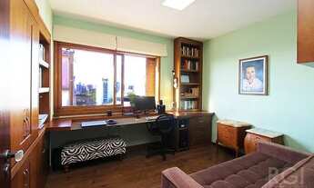 Imagem 5: Apartamento em Auxiliadora