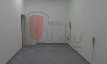Imagem 2: Sala comercial na Mooca