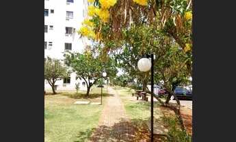 Imagem: Apartamento para venda possui 55 metros