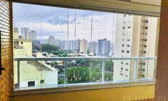 Imagem 3: Apartamento - Parque Residencial Aquarius - São José dos Campos