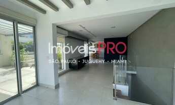 Imagem 3: Linda cobertura no Brooklin