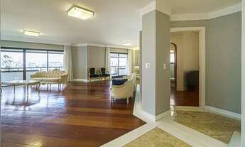 Imagem 5: Cobertura para venda com 4 quartos, 502.14m²