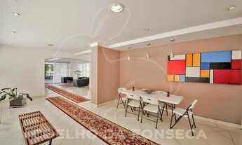 Imagem 5: São Paulo - Apartamento Padrão - Jardim Paulista