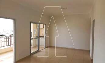 Imagem 2: Araçatuba - Apartamento - Vila Bandeirantes