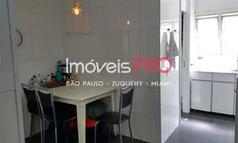 Imagem 7: Apartamento 3 dorm. 117m² - A venda no Itaim Bibi!