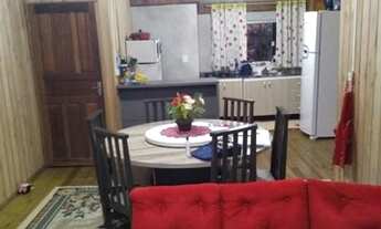 Imagem 2: CASA no GUANABARA com 6 quartos para VENDA, 200 m²