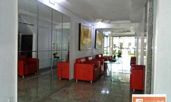 Imagem 5: Apartamento com 2 dormitórios para alugar, 55 m² por R$ 1.300/mês - Taguatinga Norte - Tag