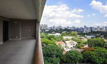 Imagem: Apartamento para venda possui 195 metros