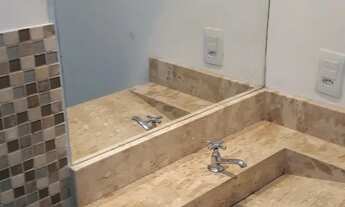 Imagem 6: Apartamento mobiliado