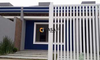 Imagem 2: Pontal do Paraná - Casa Padrão - Balneário Leblon