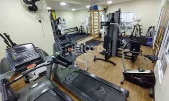 Imagem 3: APARTAMENTO RESIDENCIAL em SANTO ANDRÉ - SP, PARQUE ERASMO ASSUNÇÃO