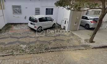 Imagem 2: Casa - Cambuí - Campinas