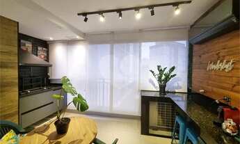 Imagem 5: Apartamento-São Paulo-LAPA