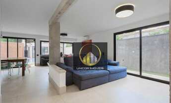 Imagem 5: Casa com 4 suítes à venda, 496 m² por R$ 8.250.000 - Alto de Pinheiros - São Paulo/SP