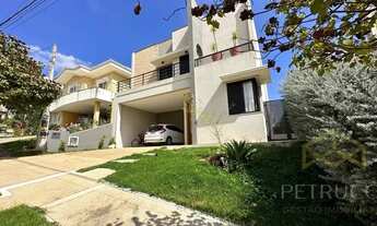 Imagem: Casa - Swiss Park - Campinas