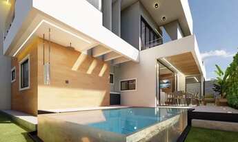 Imagem 2: Casa com 3 suites viverde 1