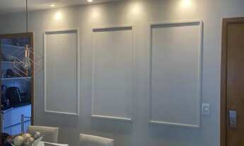 Imagem 4: Apartamento para aluguel possui 94m2com 3 quartos