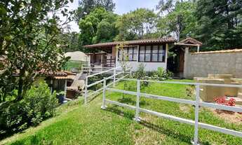 Imagem 4: Friburgo - Mury: Sossego e pertinho de tudo!