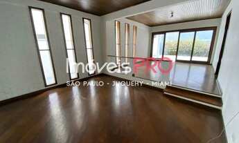 Imagem 2: Belíssima casa no residencial 5 no Alphaville com 4 vagas