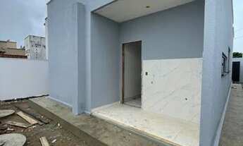 Imagem: Casa para venda possui 72 metros quadrados