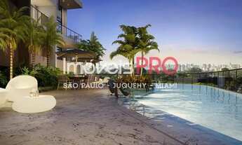 Imagem 4: Apartamento Duplex em Moema