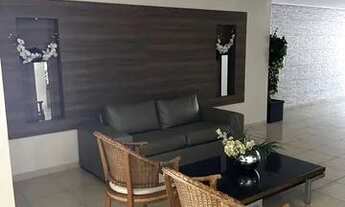 Imagem 7: Apto mobiliado no Cabo Branco