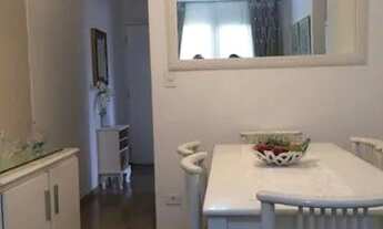 Imagem 7: APARTAMENTO - TATUAPÉ - SP