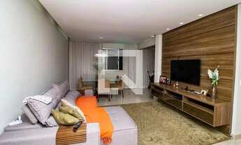 Imagem: Apartamento à Venda - Fernão Dias, 3 Quartos