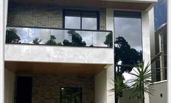 Imagem: Residencial Inez Fiúza, Maraponga, Dupléx