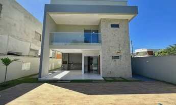 Imagem 3: Casa em Condomínio 196m² na Uruguai Piscina com Deck Molhado 04 Quartos TR153448*-MKT&