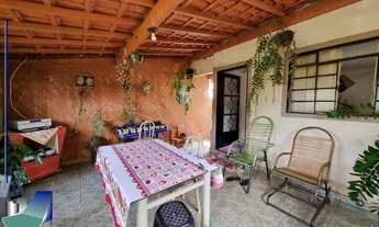 Imagem 2: CRAVINHOS - Casa Padrão - FRANCISCO CASTILHO