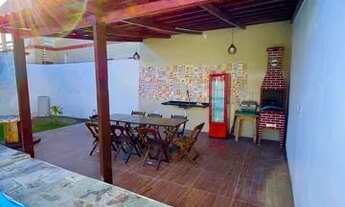 Imagem 3: Casa de aluguel por temporada na Praia do Poço/ Cabedelo PB