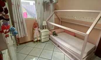 Imagem 4: Casa (Padrão), com 3 quartos e 3 banheiros à Venda, 130 m² em São José/SC