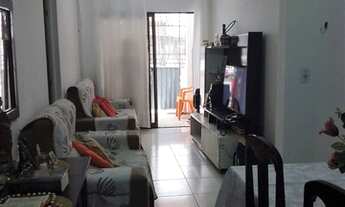 Imagem 4: Casa excelente à venda, 3/4 e térrea, 88 m², Fazenda Grande do Retiro, Salvador - BA