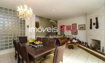 Imagem 4: Campo Belo - Casa com 4 suíte(s), 4 dormitório(s) e 5 vaga(s) de garagem, para venda e loc