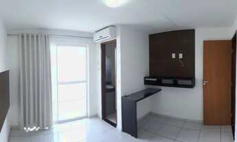 Imagem 3: Aluga apartamento duplex, com 2 quartos (1 suite), 60 m², c/pequena área externa