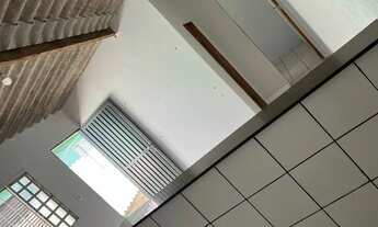 Imagem: Kit na 25 da norte. Frente ao terminal do