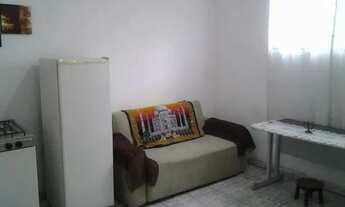 Imagem 3: Quarto individual mobiliado metrô Sao Judas