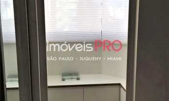 Imagem 5: VILA OLIMPIA - 94M² - 3 SUÍTES - 2 VAGAS