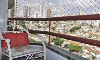 Imagem 4: Apartamento com 3 dormitórios à venda, 92 m² - Perdizes - São Paulo/SP