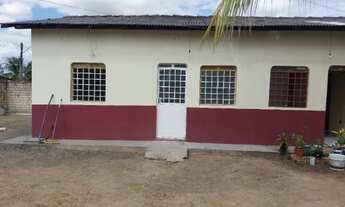 Imagem 3: Aluguel de apartamento B Cauamé