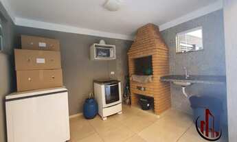 Imagem 10: Apartamento tipo Estúdio - 01 dorm. há poucos passos do Metrô!!!