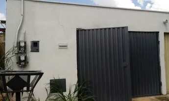 Imagem 7: Aluga-se kitnet em Aparecida de Goiânia