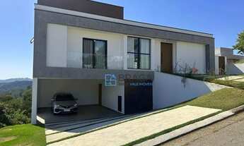 Imagem 2: Casa com 3 dormitórios à venda, 275 m² por R$ 1.660.000,00 - Recanto Santa Barbara - Jambe