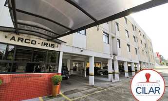 Imagem: Curitiba - Apartamento Padrão - Batel