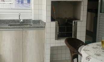 Imagem 5: Apartamento para venda com 3 dormitórios sendo 2 suítes em Canto do Forte - Praia Grande