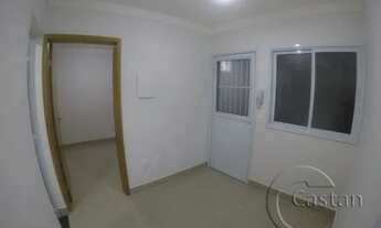 Imagem: Apartamento para alugar na chacara california